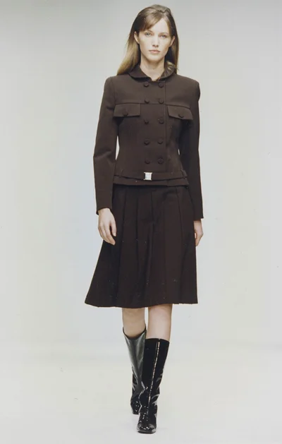 Look 27